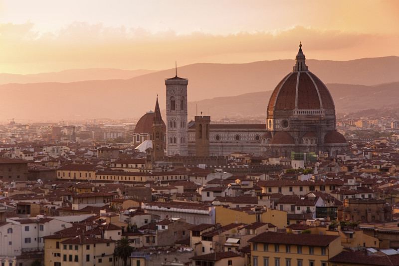 Florence, Italy